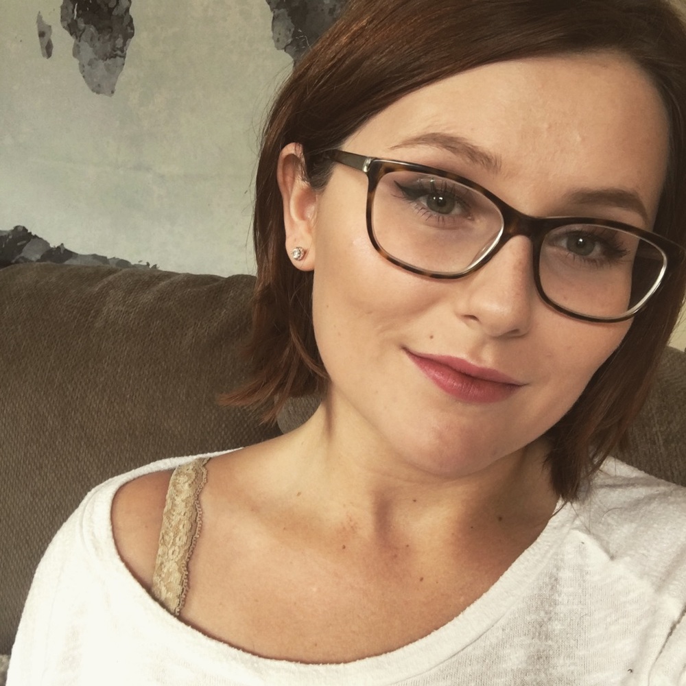 Meet your Posher, Kaitlin